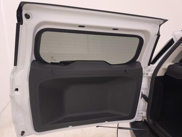 FORD EcoSport usata, con Isofix