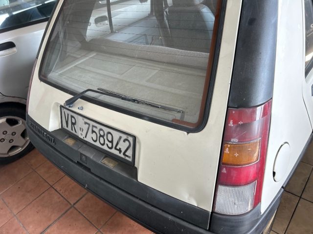 RENAULT R 5 usata 3