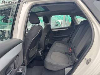 BMW 225 usata, con Sedile posteriore sdoppiato