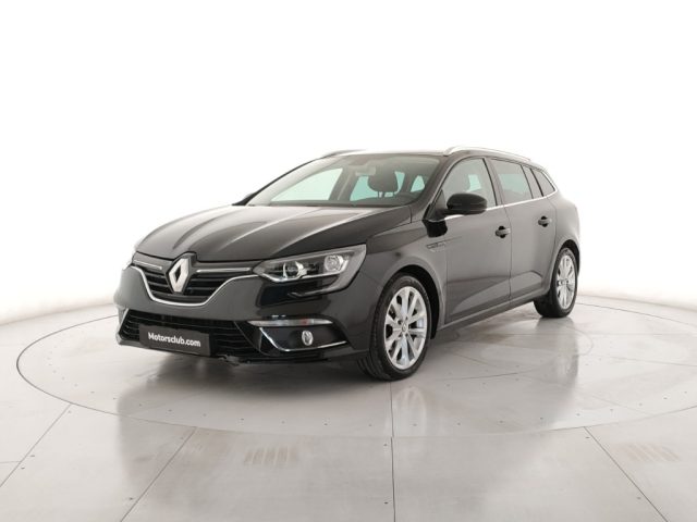 RENAULT Megane usata, con Airbag