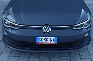 VOLKSWAGEN Golf usata, con Chiusura centralizzata telecomandata