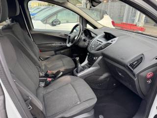 FORD B-Max usata, con Boardcomputer