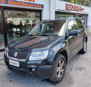 SUZUKI Grand Vitara usata, con Airbag