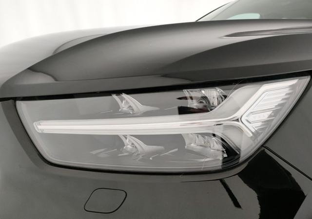 VOLVO XC40 usata, con Cerchi in lega
