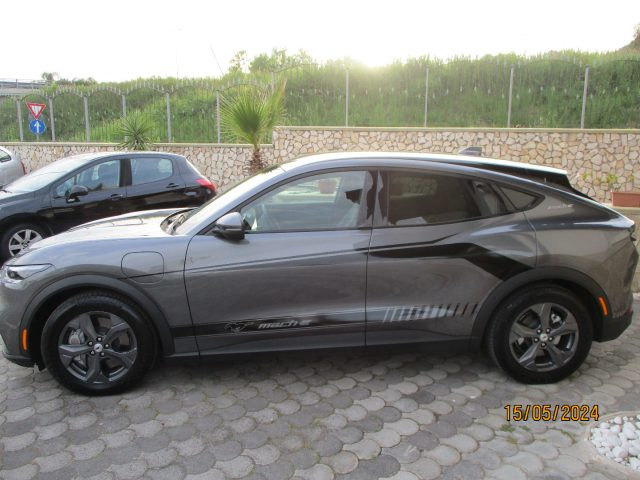 FORD Mustang Mach-E usata, con Airbag Passeggero