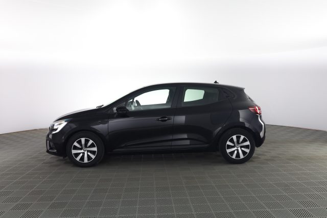 RENAULT Clio usata 6