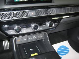 HONDA Civic usata, con Sistema di navigazione