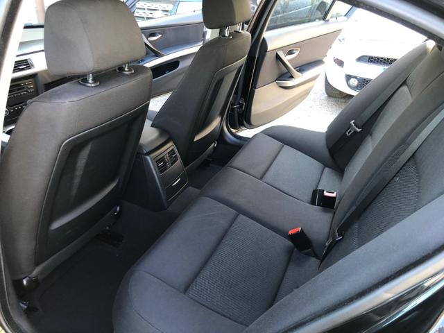 BMW 320 usata, con Climatizzatore