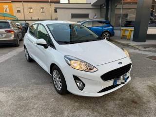 FORD Fiesta usata, con Boardcomputer