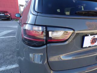 JEEP Compass usata, con Chiusura centralizzata telecomandata