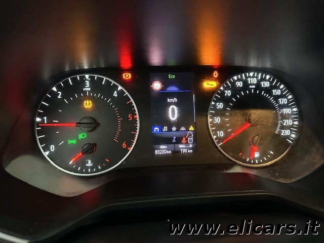 RENAULT Clio usata, con Climatizzatore