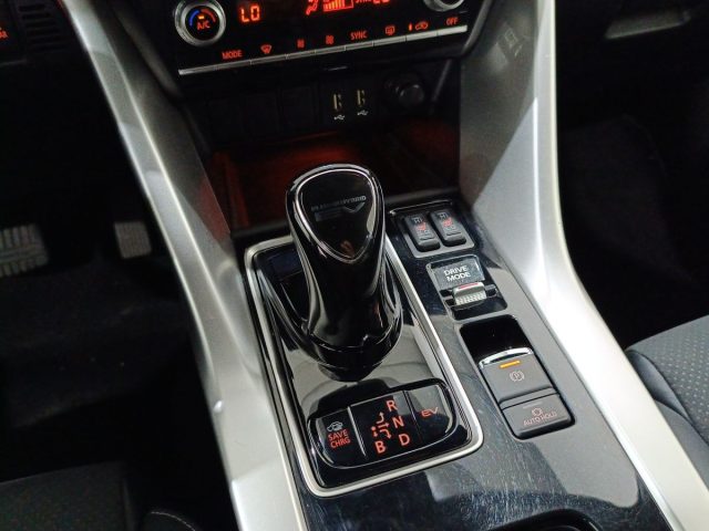 MITSUBISHI Eclipse Cross usata, con Climatizzatore