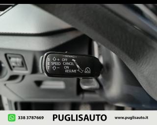 SKODA Kamiq usata, con Controllo elettronico della corsia