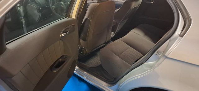ALFA ROMEO 156 usata 32