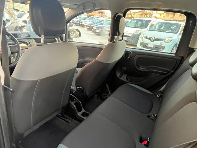 FIAT Panda usata 13