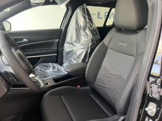 JEEP Avenger usata, con Bracciolo