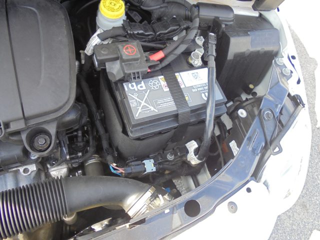 FIAT 500 usata 34
