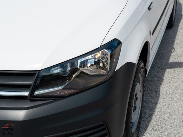 VOLKSWAGEN Caddy usata 28
