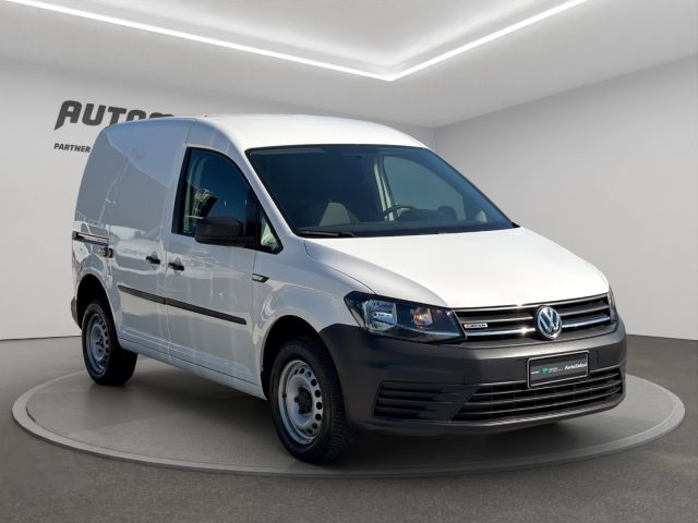 VOLKSWAGEN Caddy usata, con Airbag laterali