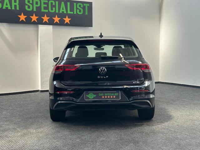 VOLKSWAGEN Golf usata, con Autoradio