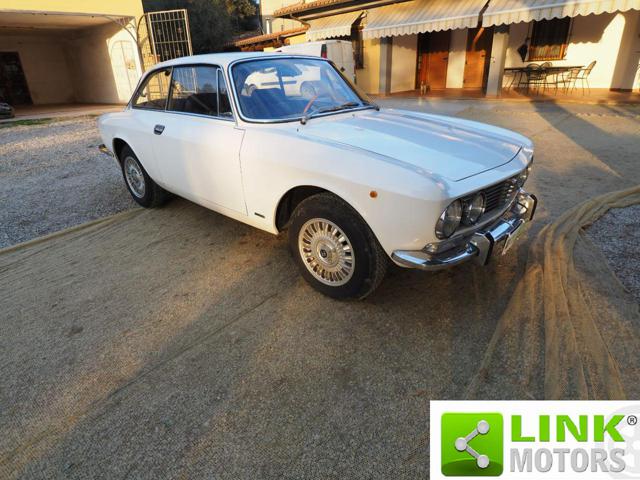 ALFA ROMEO GTV usata 2