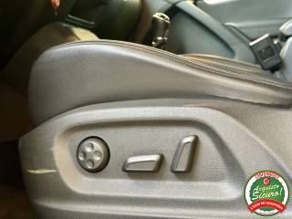 VOLKSWAGEN Tiguan usata, con Controllo automatico clima