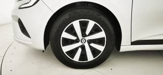 RENAULT Clio usata, con Touch screen