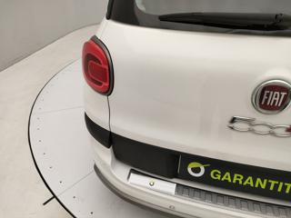 FIAT 500 usata, con Luci diurne