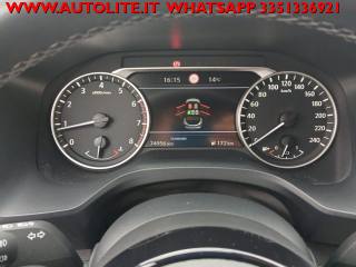 NISSAN Qashqai usata, con ESP