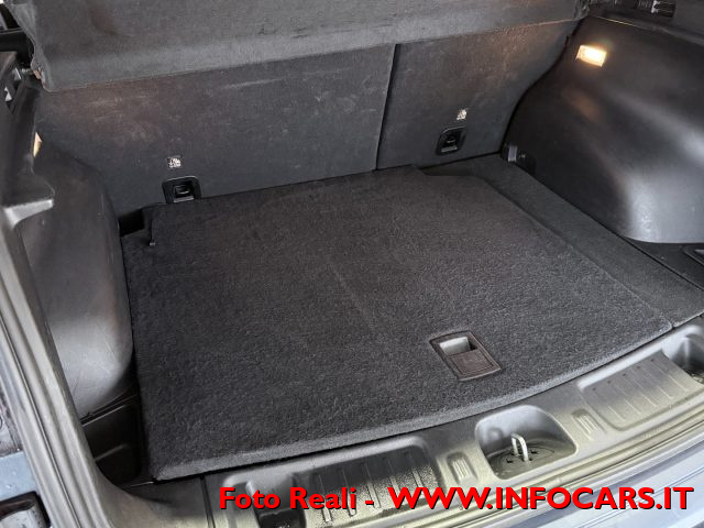 JEEP Compass usata, con Trazione integrale