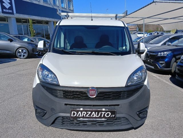 FIAT Doblo usata, con Airbag
