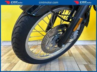 BENELLI Imperiale 400 usata 10