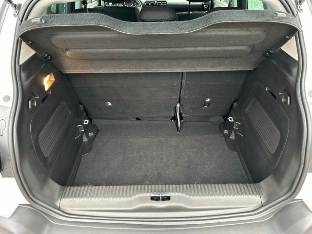 CITROEN C3 Aircross usata, con Immobilizzatore elettronico
