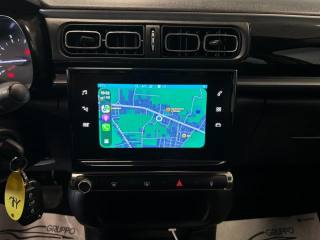 CITROEN C3 usata, con Chiusura centralizzata