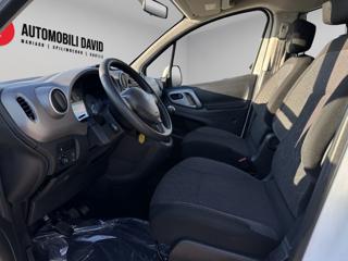 PEUGEOT Partner usata, con Autoradio