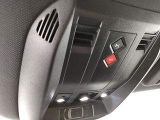 DS AUTOMOBILES DS 7 Crossback usata, con Regolazione elettrica sedili