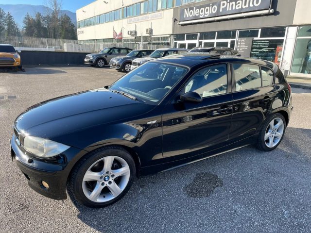 BMW 120 usata, con Airbag