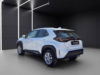 TOYOTA Yaris Cross usata, con Autoradio
