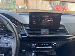 AUDI Q5 usata, con Chiusura centralizzata