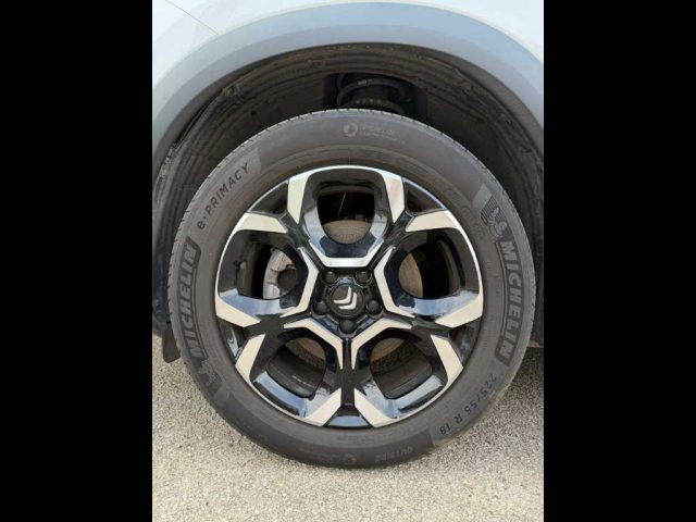 CITROEN C5 Aircross usata, con Bracciolo