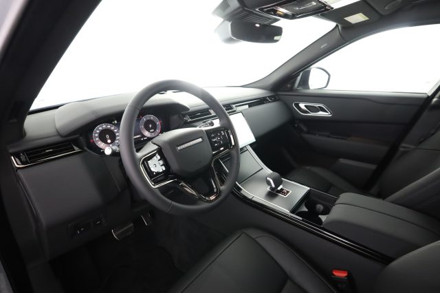 LAND ROVER Range Rover Velar usata 8