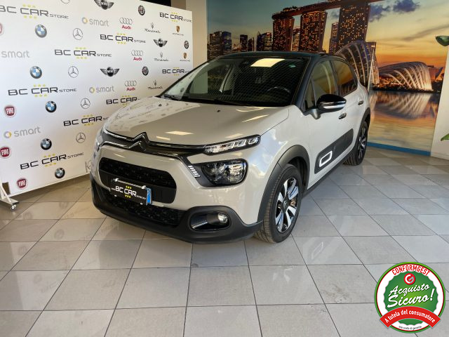 CITROEN C3 usata, con ABS