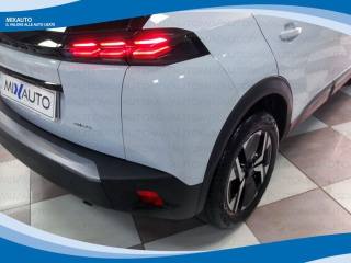 PEUGEOT 2008 usata, con ESP