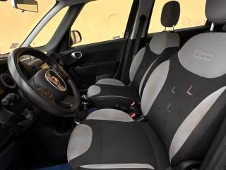 FIAT 500L usata, con Immobilizzatore elettronico