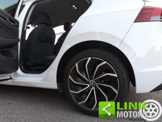 VOLKSWAGEN Golf usata, con Regolazione elettrica sedili