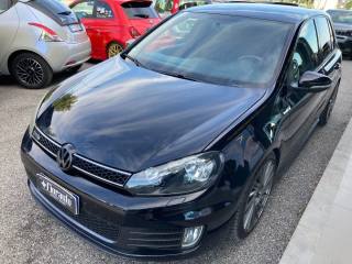 VOLKSWAGEN Golf usata, con Boardcomputer