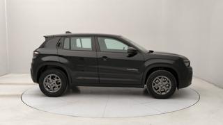 JEEP Avenger usata, con Autoradio