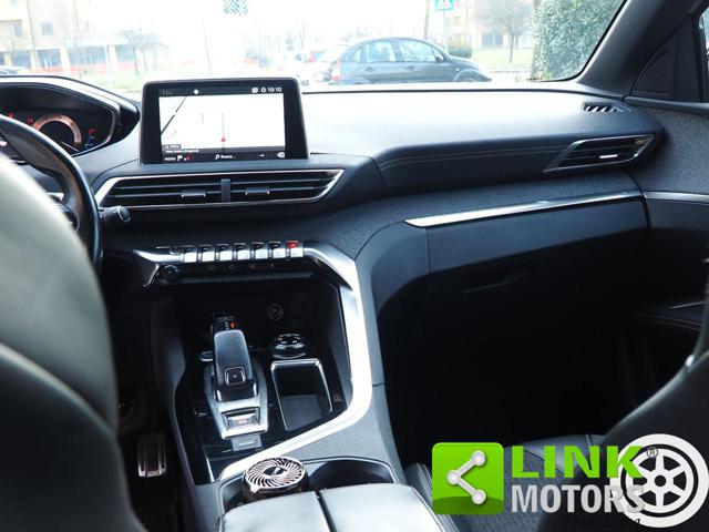 PEUGEOT 3008 usata 27
