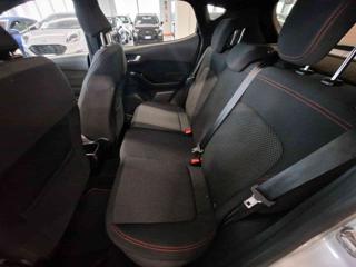 FORD Fiesta usata, con ESP