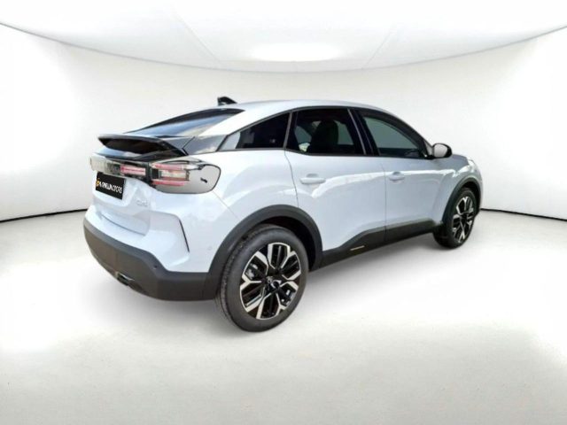 CITROEN C4 usata, con Airbag